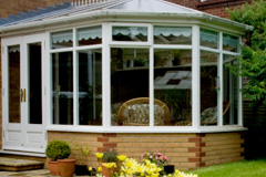 conservatories Wetwood