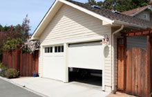 Wetwood garage construction leads