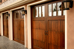 Wetwood garage extension quotes