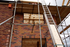 house extensions Wetwood